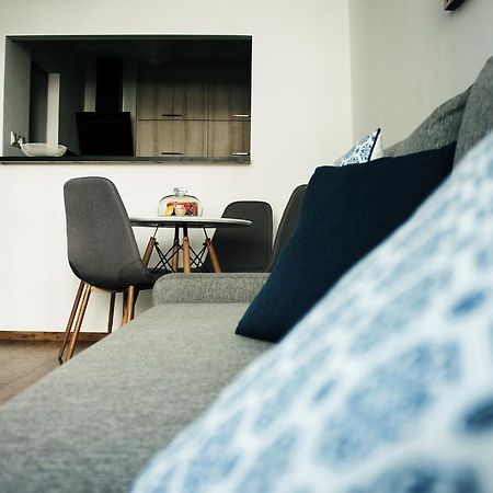 Apartament Lägenhet Radom Exteriör bild