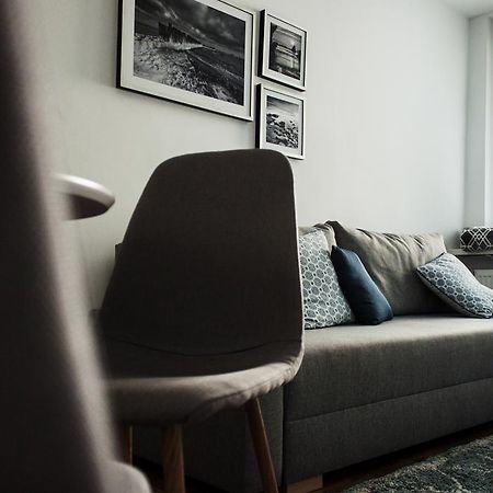 Apartament Lägenhet Radom Exteriör bild