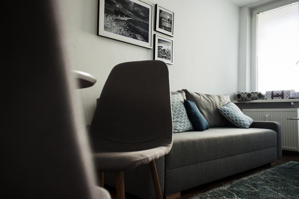 Apartament Lägenhet Radom Exteriör bild