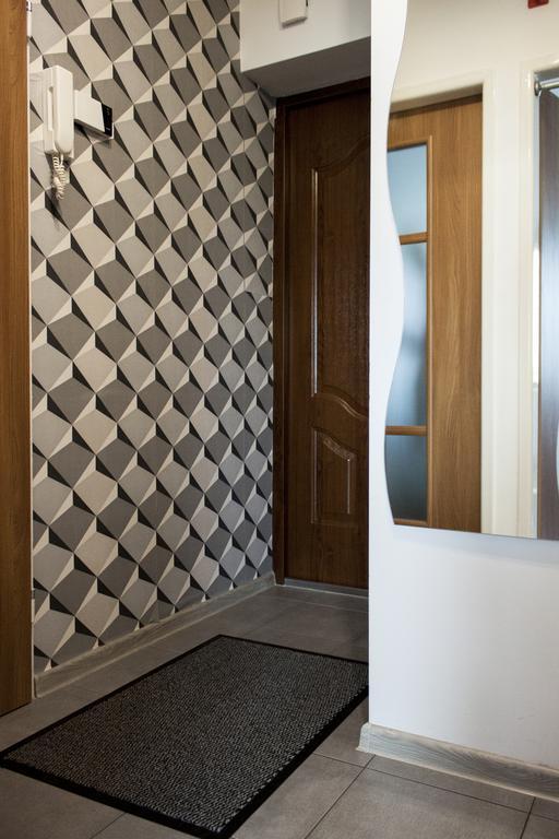 Apartament Lägenhet Radom Exteriör bild