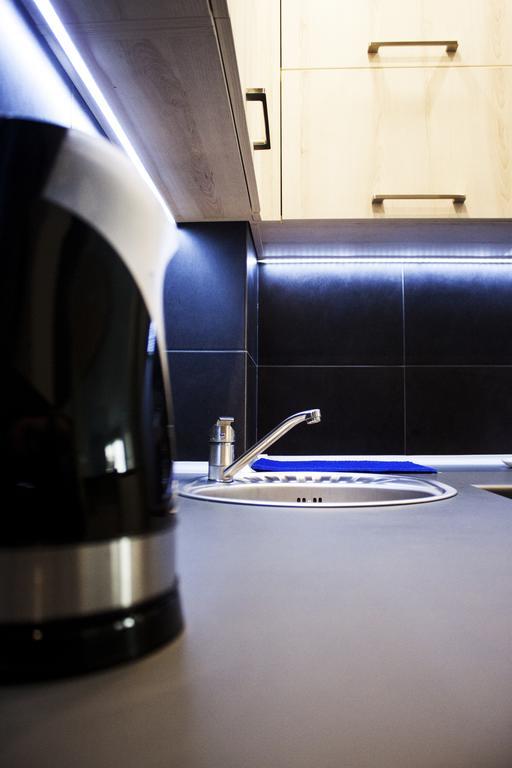 Apartament Lägenhet Radom Exteriör bild