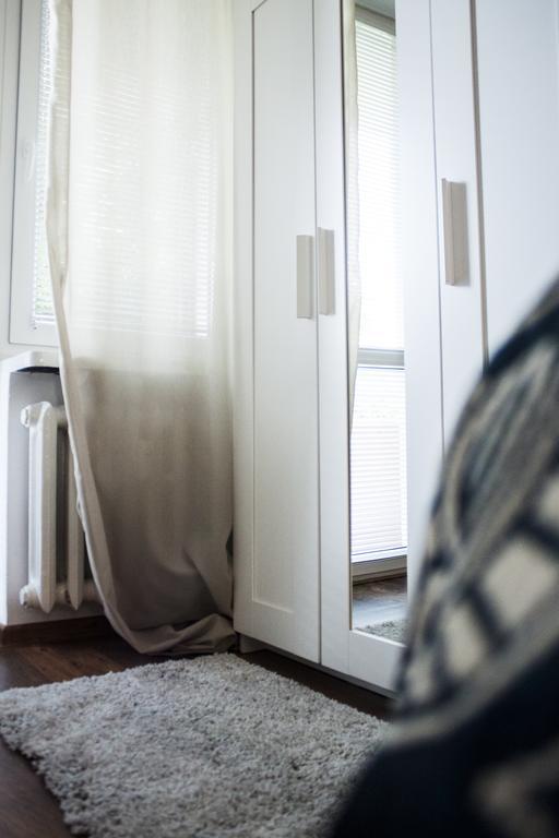 Apartament Lägenhet Radom Exteriör bild