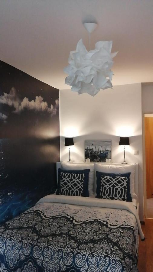 Apartament Lägenhet Radom Exteriör bild